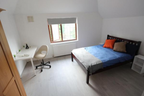 Private Double room in Wembley
